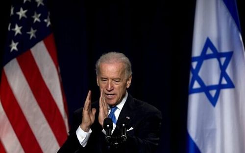 La présidence Biden, la Palestine-Israël et les perspectives de paix
